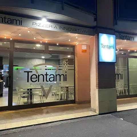 Tentami Pizzeria