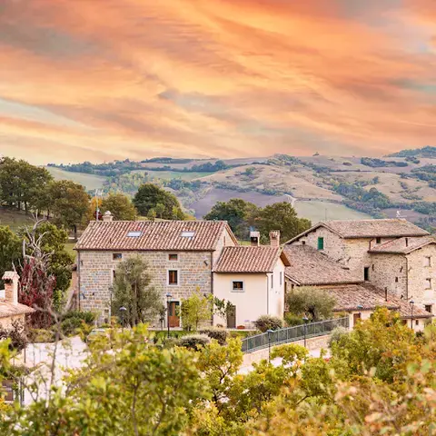 Tenuta Borgo Santa Cecilia