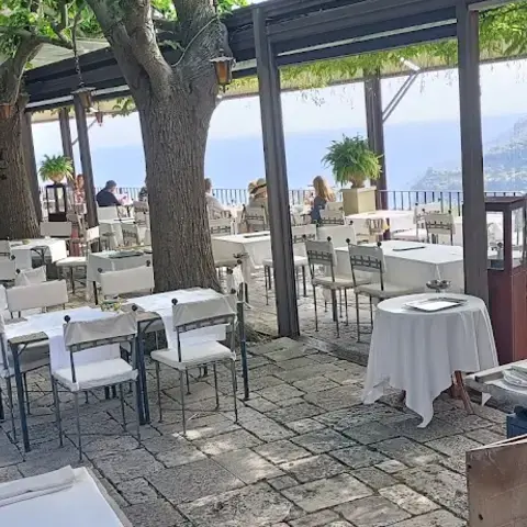 Terrazza del Professore