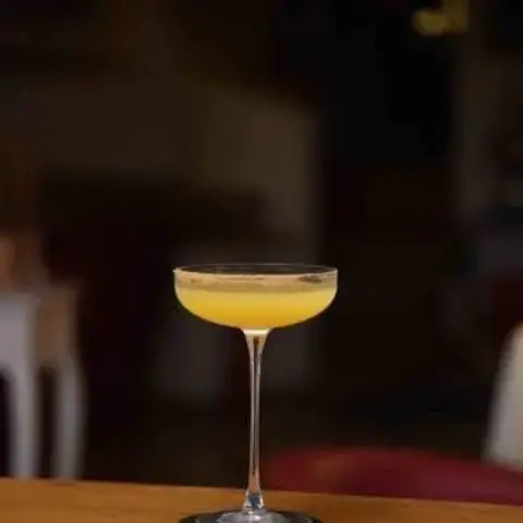 The Duke Cocktail Lounge Bar