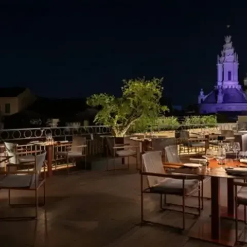 The Pantheon Iconic Rome Hotel, Autograph Collection