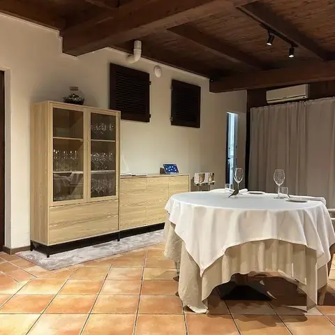 Thelema - Maison de cuisine