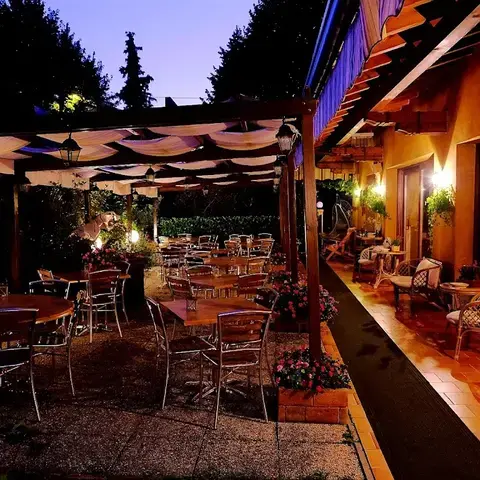 Tipamasaro Ristorante Bar