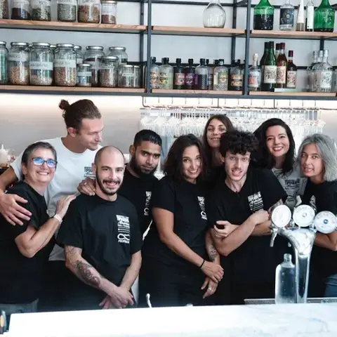 Tipografia Alimentare