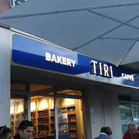 Tiri Bakery &amp; Caffè