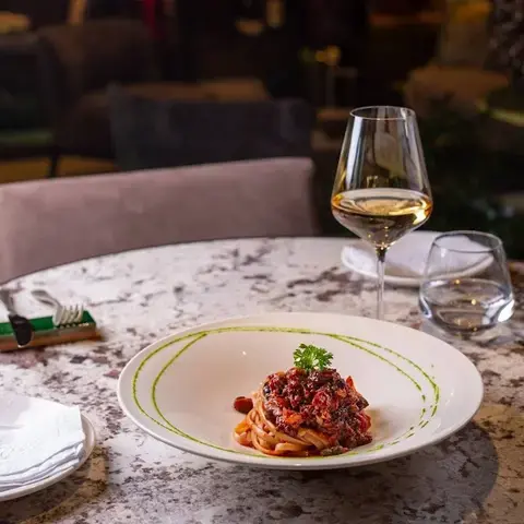 To Live: food, drink, time.