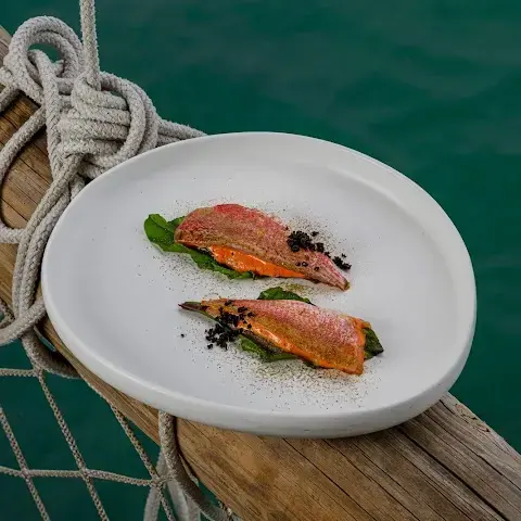 Trabocco Mucchiola - Gli Ostinati Restaurant