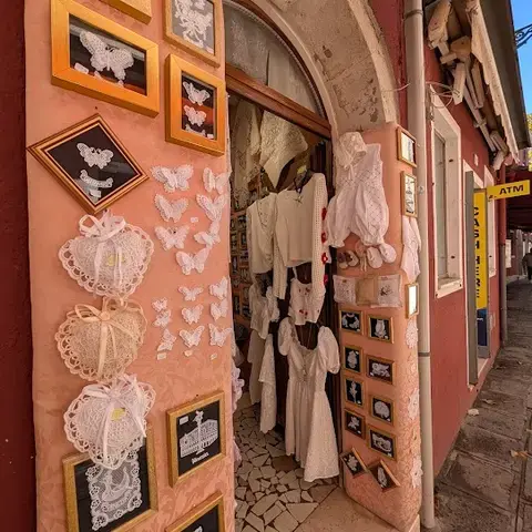 Trattoria Al Gatto Nero