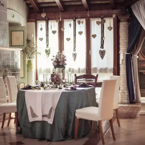 Trattoria al Paradiso