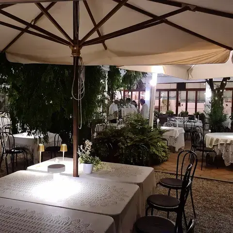 Trattoria Al Parco