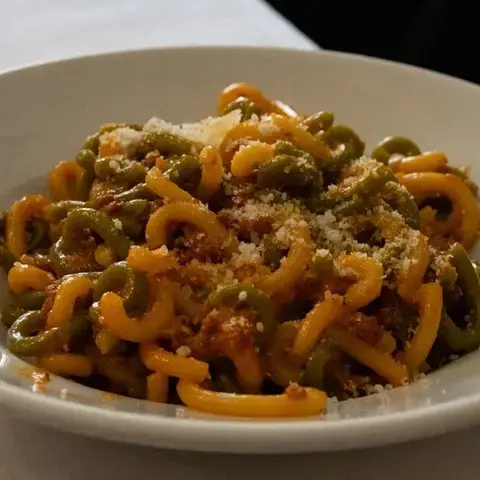 Trattoria Aldina