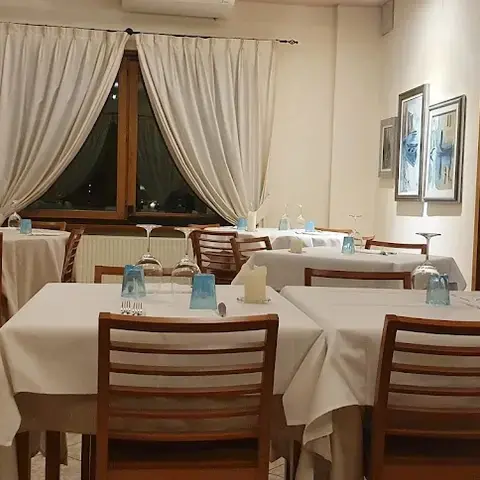Trattoria Alla Laguna Vedova Raddi