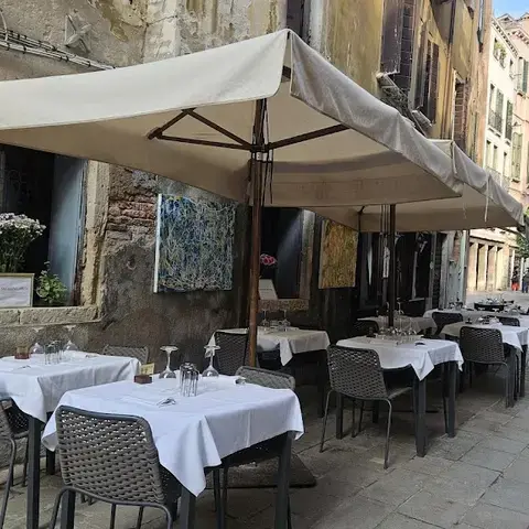 Trattoria Antiche Carampane