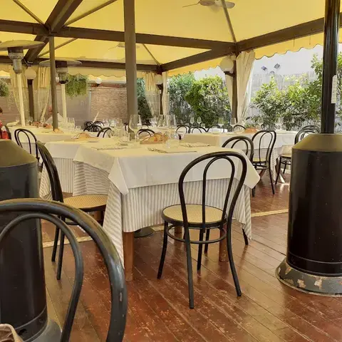 Trattoria Antichi Sapori