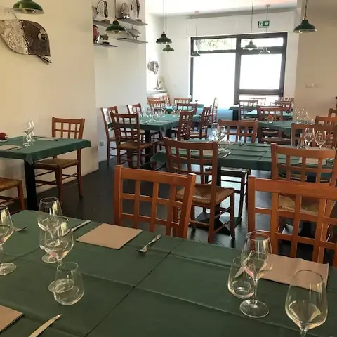 Trattoria Antonio e Rita