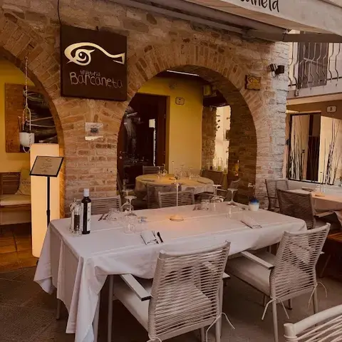 Trattoria Barcaneta