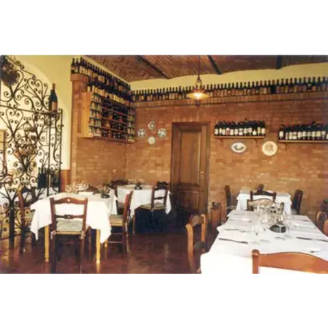 Trattoria Bric di Burello Terranino Antonio