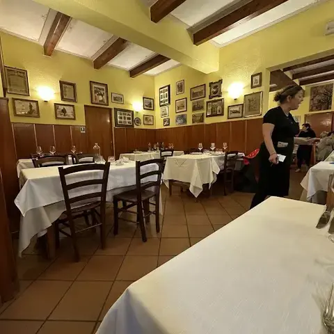 Trattoria Campanini