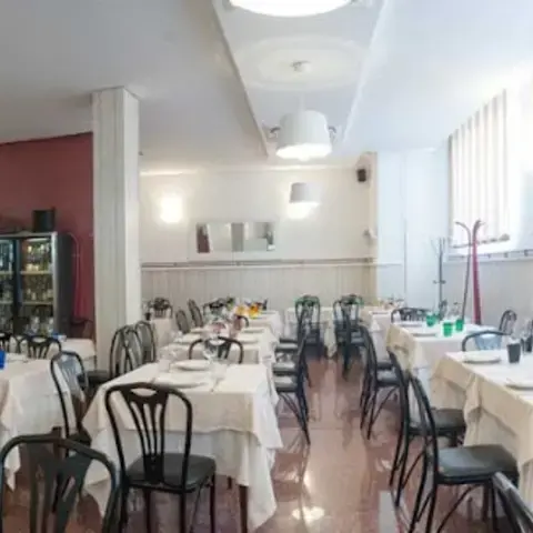Trattoria Da Cesare al Casaletto