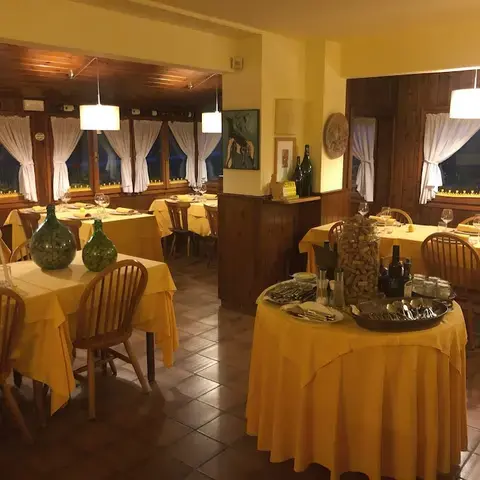 Trattoria Da Gaspar