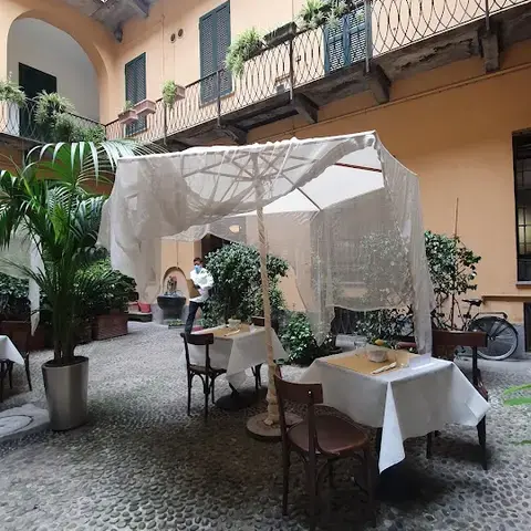 Trattoria Da Pino