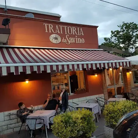 Trattoria Da Savino