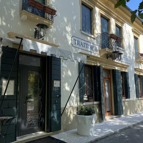 Trattoria Dall'Antonia