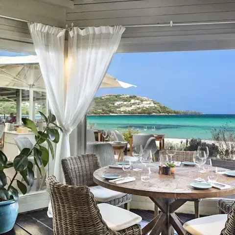 Trattoria del Pescatore all'Abi d'Oru