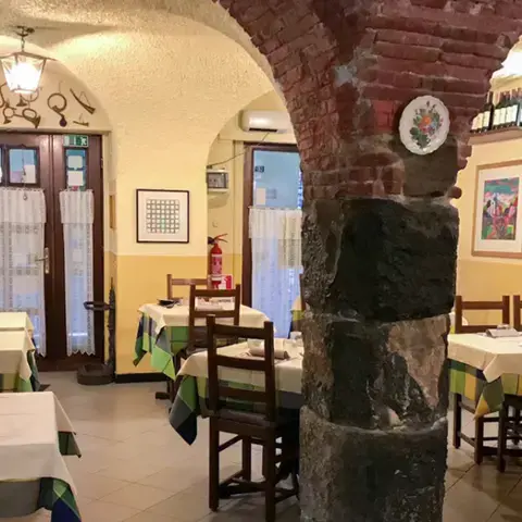 Trattoria della Raibetta