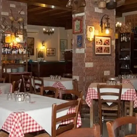 Trattoria Don Ciccio, Bagheria