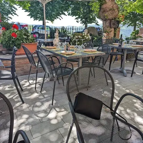 Trattoria Enoteca Madonna Di Como