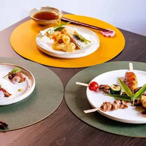 Trattoria giapponese Lemon