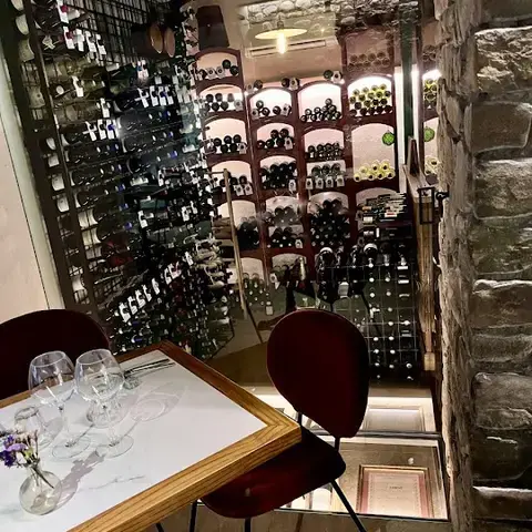 Trattoria &quot;La Botte&quot; 👨🏻‍🍳