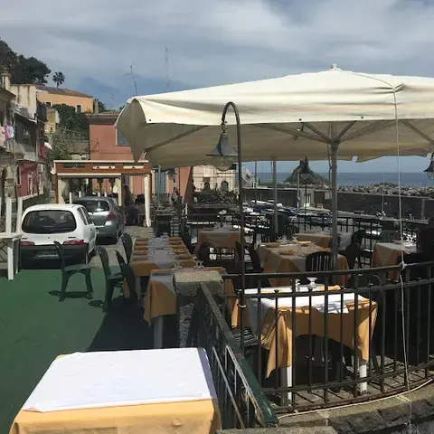 Trattoria La Grotta