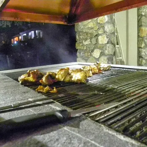 Trattoria La Quercia