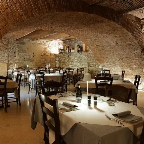 Trattoria La Torre
