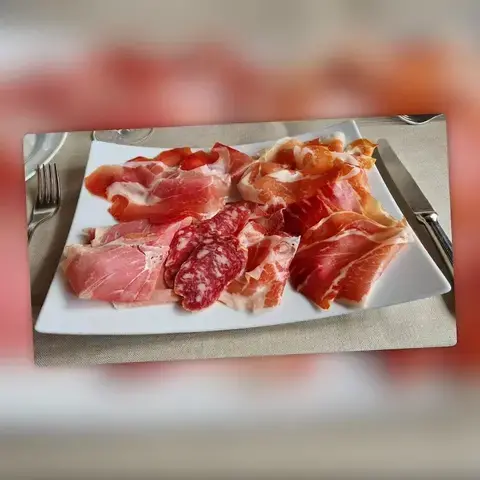 Trattoria Le Viole | Specialità Parmigiane