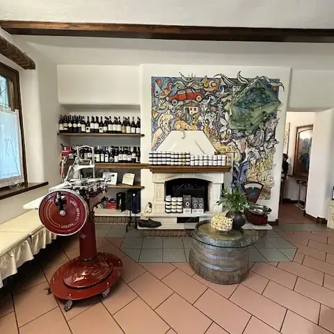 Trattoria Losanna