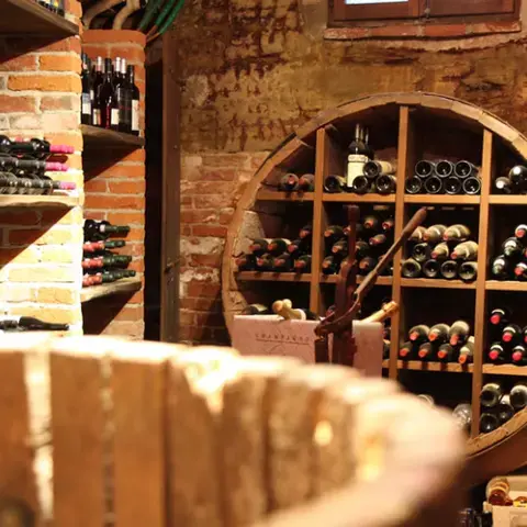 Trattoria Marsupino 1901