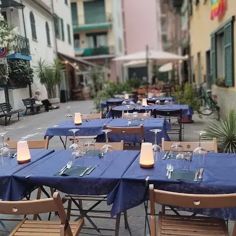 Trattoria Raieü
