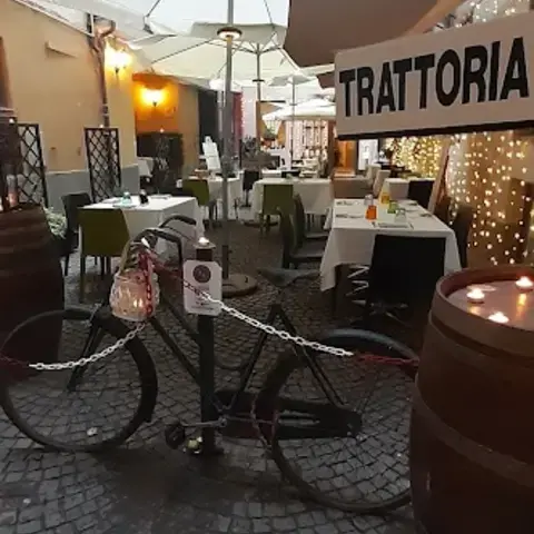 Trattoria Roma