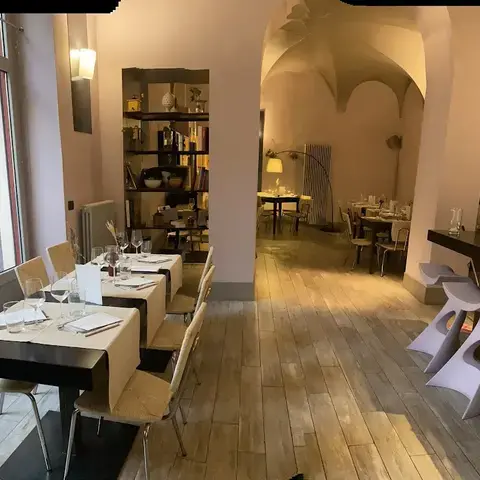 Trattoria San Giovanni