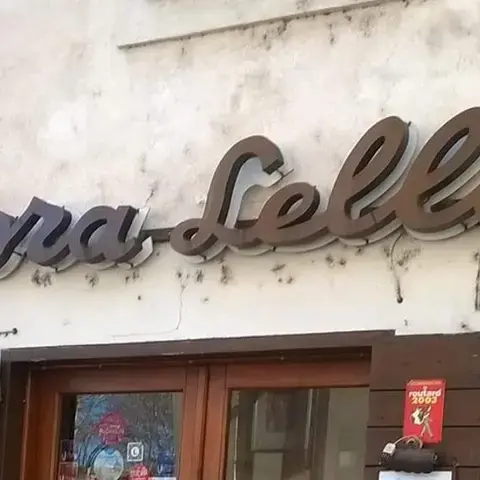 Trattoria Sora Lella