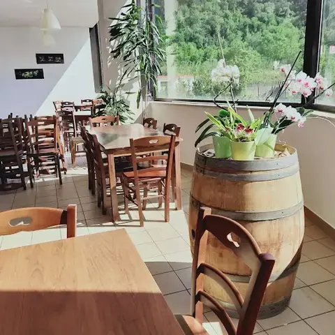 Trattoria Trita Pepe