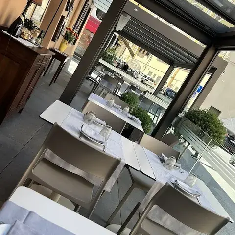 Trattoria Vascello d'Oro con camere