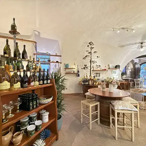 Un Mare di Sapori di Musella Giuseppina &amp; C.