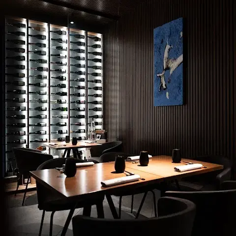 Uni Japanese Restaurant