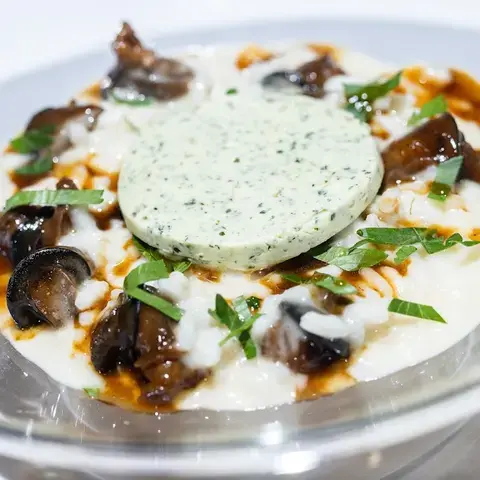 Vecchio Ristoro - Ristorante in Aosta