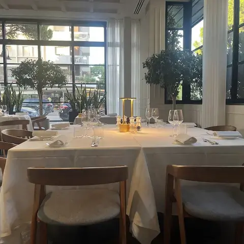 Veranda Ristorante