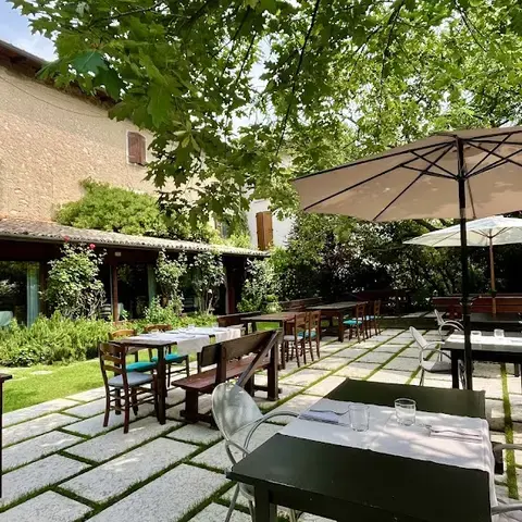 Vert Osteria Contemporanea By la rama